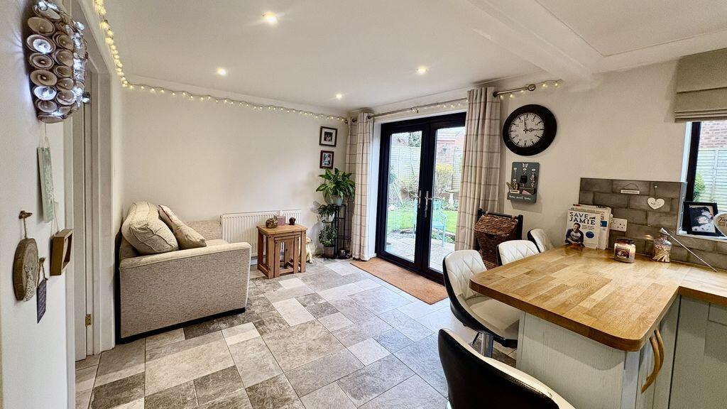 Heathfield Avenue, Branston, Lincoln photo 4