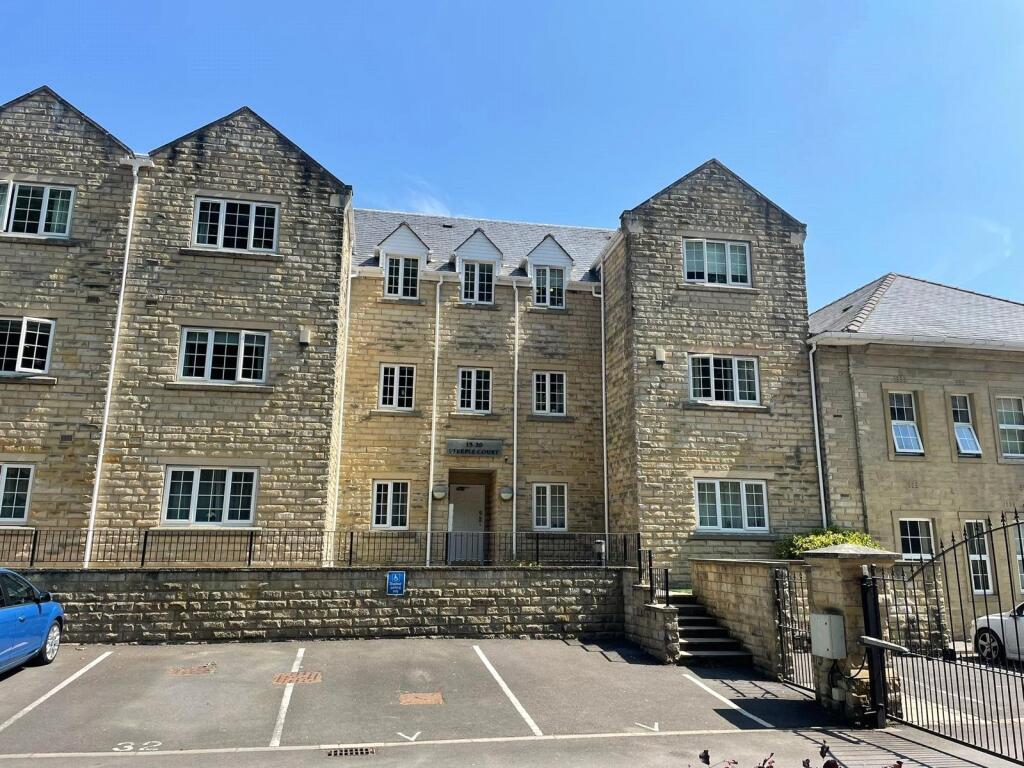 Main image of property: Steeple Court, Ireland Street, Bingley, West Yorkshire, BD16