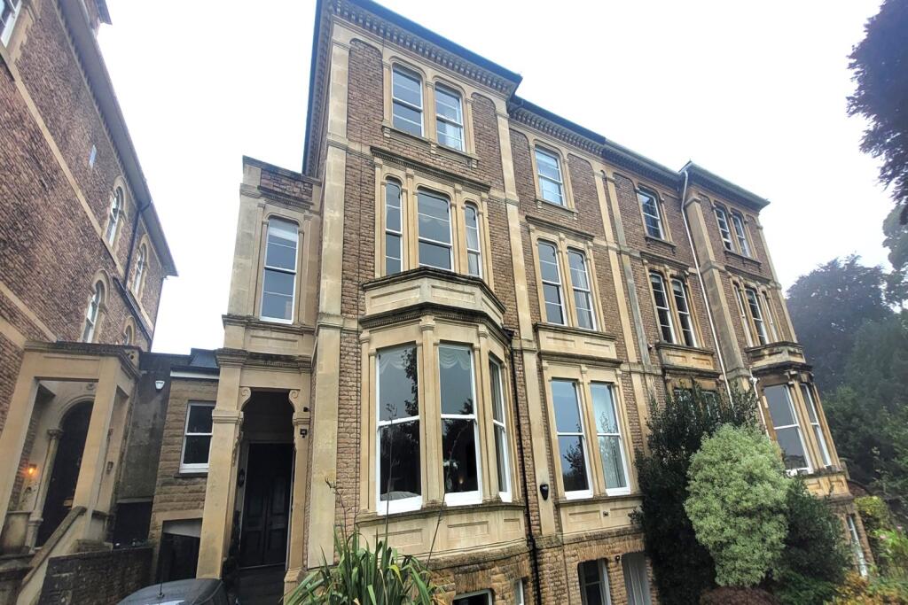 Main image of property: 1 bedroom Semi Detached Flat in Clifton
