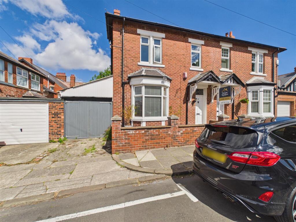 Main image of property: Grosvenor Gardens, South Shields