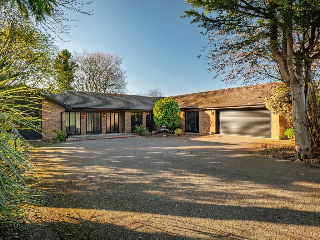 Main image of property: Beechwoods, St Faiths Road, Old Catton, NR6