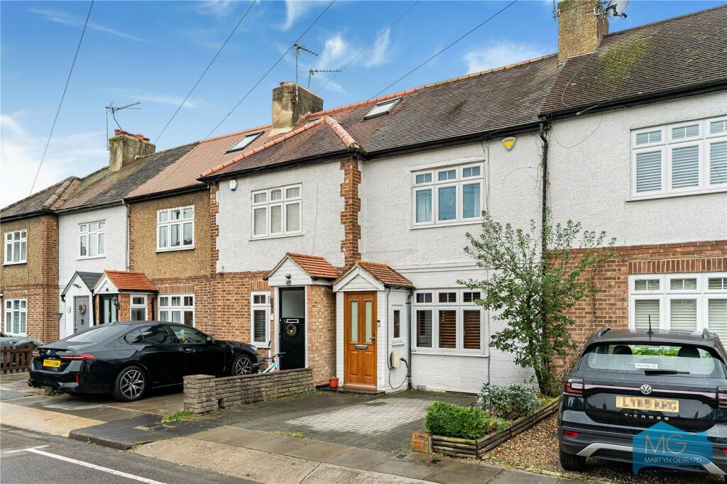 Main image of property: Sherwood Terrace, London, N20
