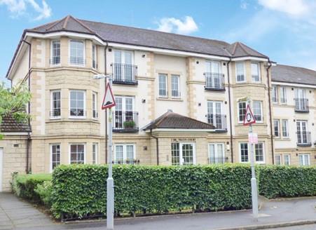 Main image of property: 3 Branklyn Court, G13