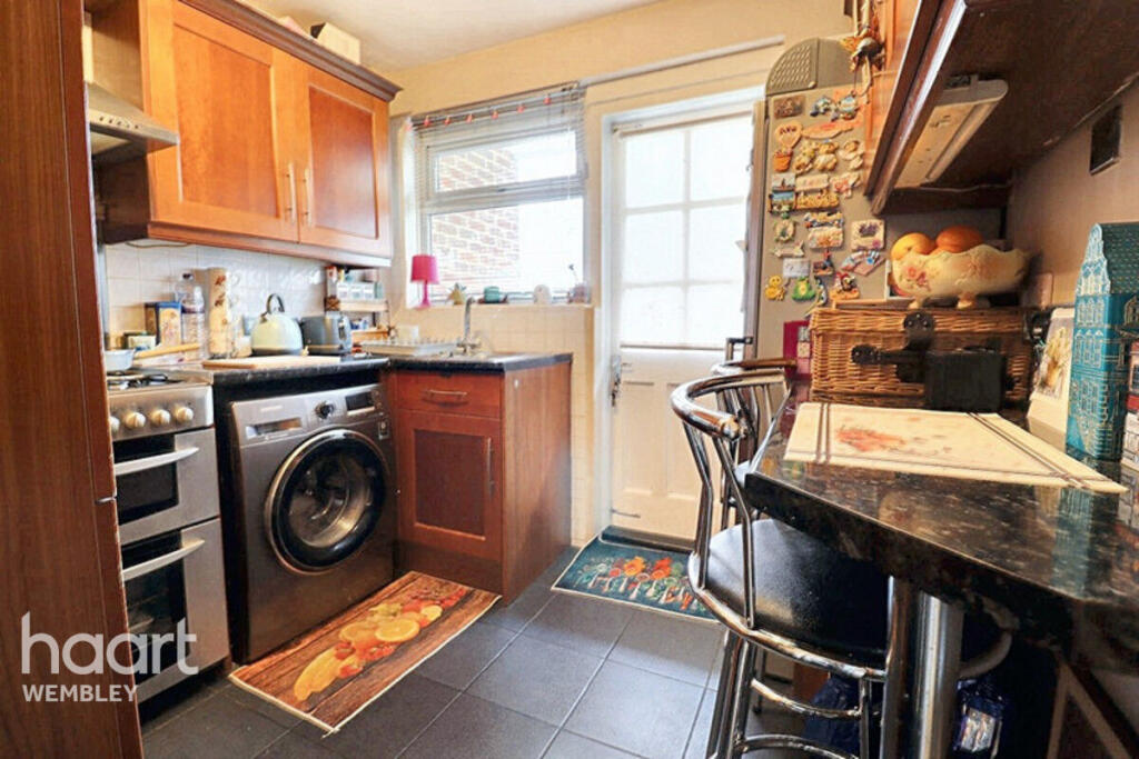 Main image of property: Reets Farm Close, London