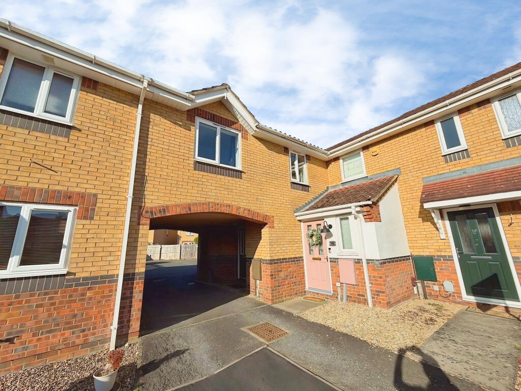 Main image of property: Buttercup Court, Deeping St James, PE6