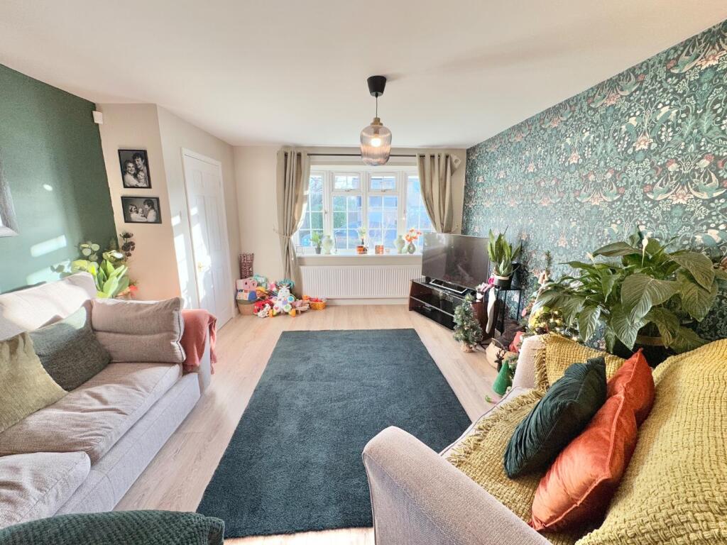 Main image of property: Linacre Way, Darlington