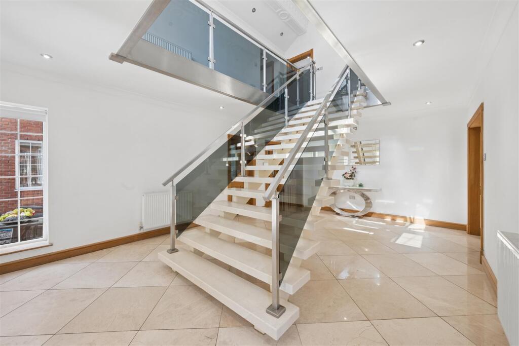 House in Knowsley - More