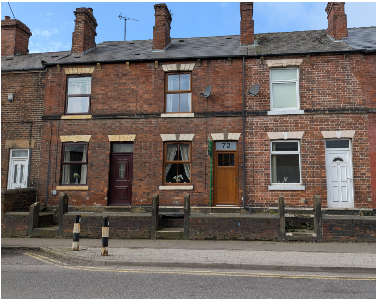Main image of property: Station Road, Sheffield, South Yorkshire, S35