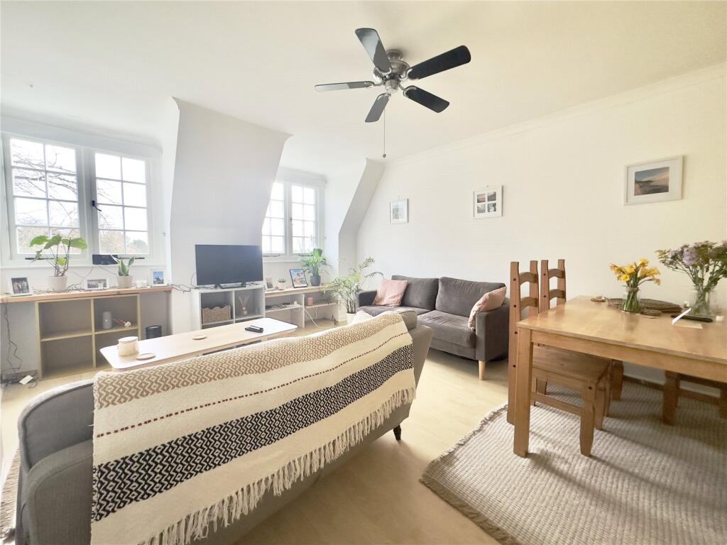 Main image of property: Clifton, Bellevue, BS8 1DA