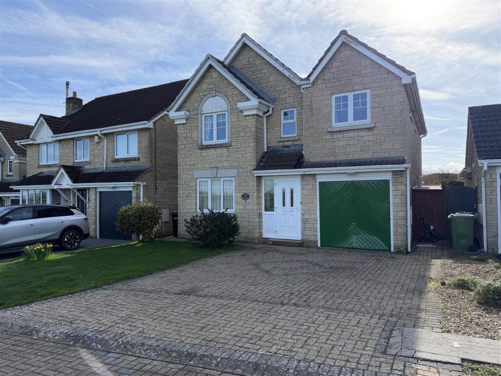 Main image of property: Crocombe, Timsbury