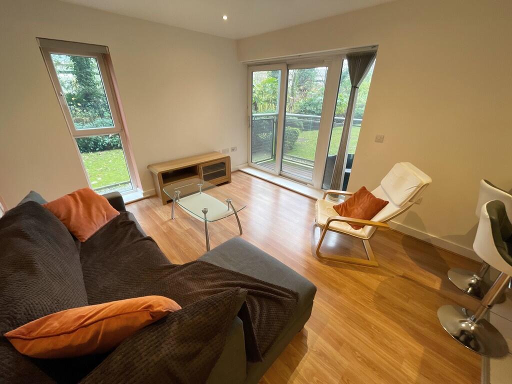 Main image of property: 265 Palatine Road, Manchester, M22