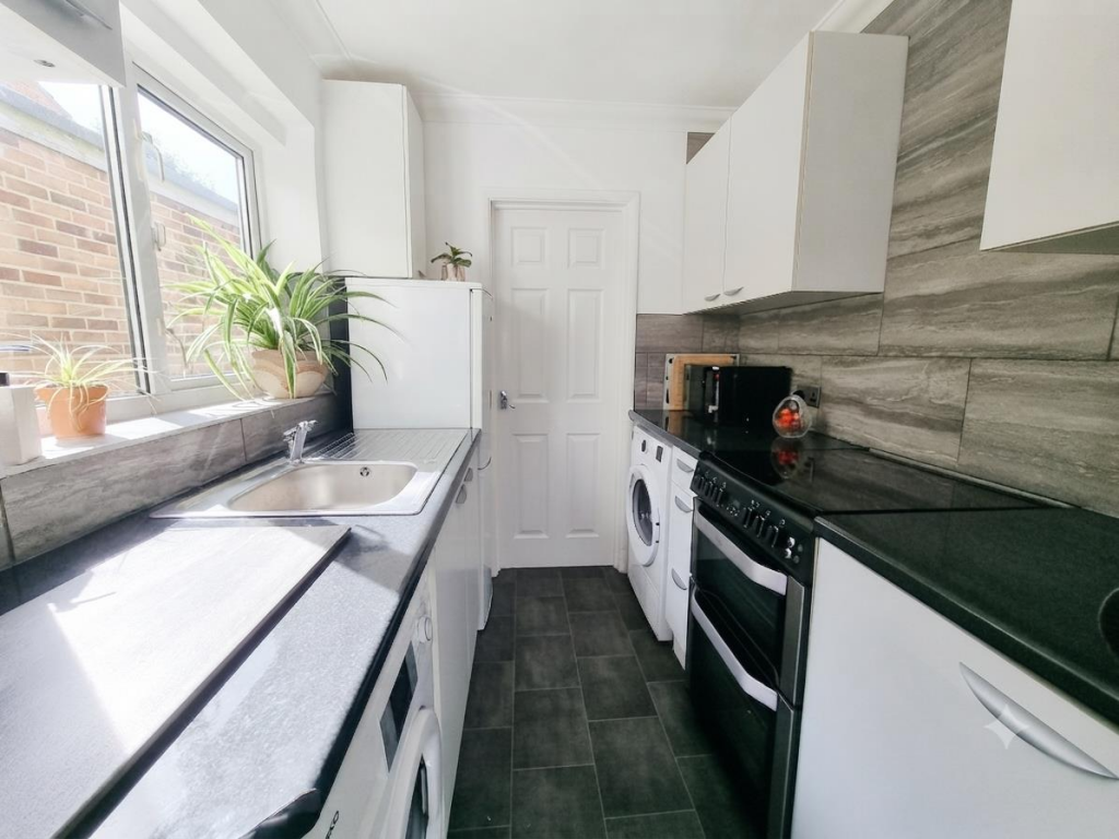 House in Gosport, Forton - View 4