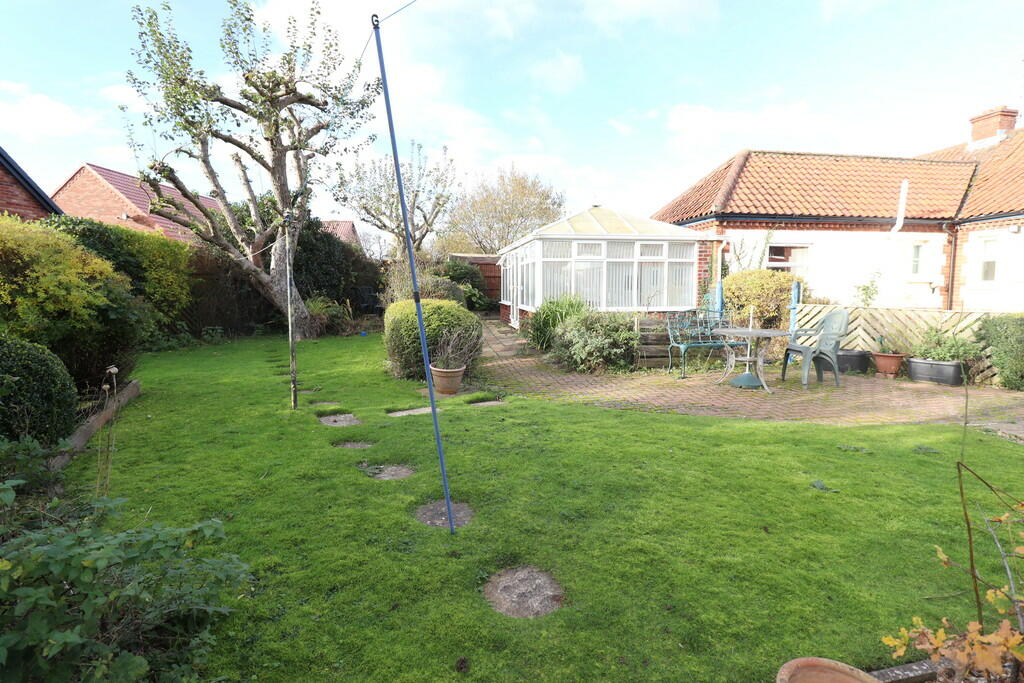 Tillbridge Road, Sturton By Stow photo 3
