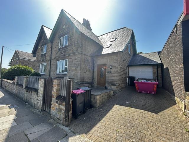 Main image of property: High Street, Wath upon Dearne, Rotherham