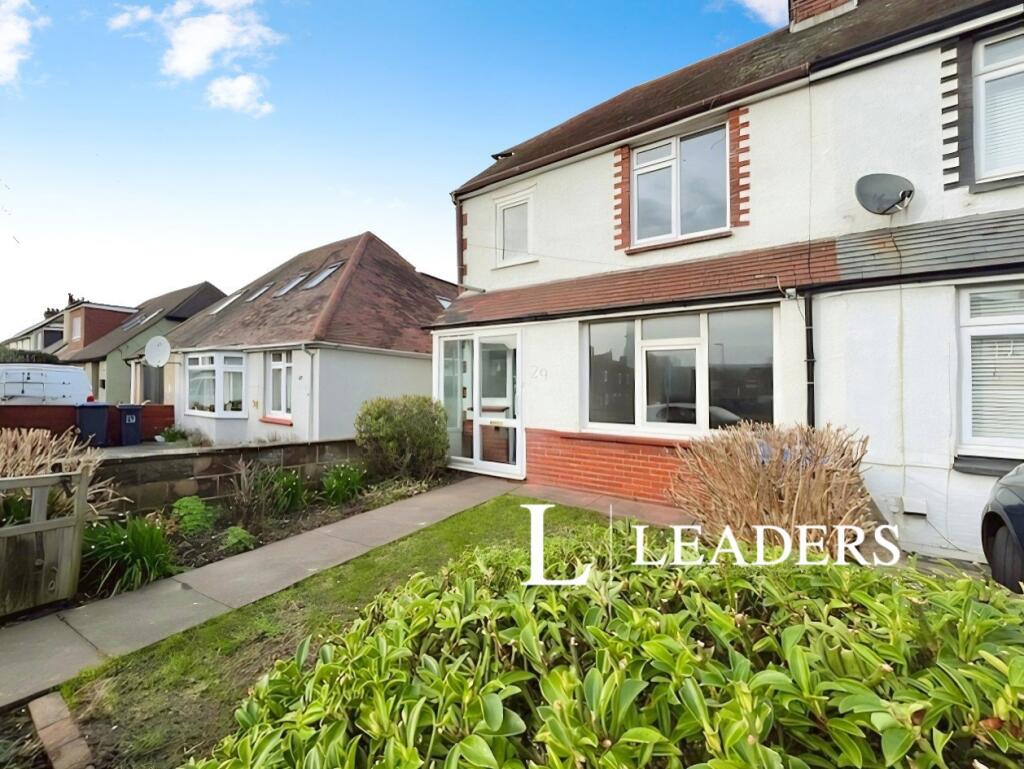 Main image of property: The Gardens, Southwick, Brighton, BN42