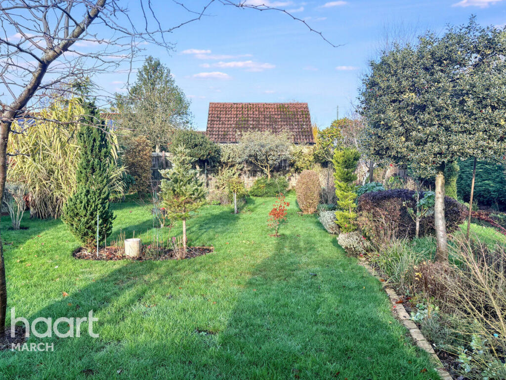 Main image of property: March Road, Wimblington