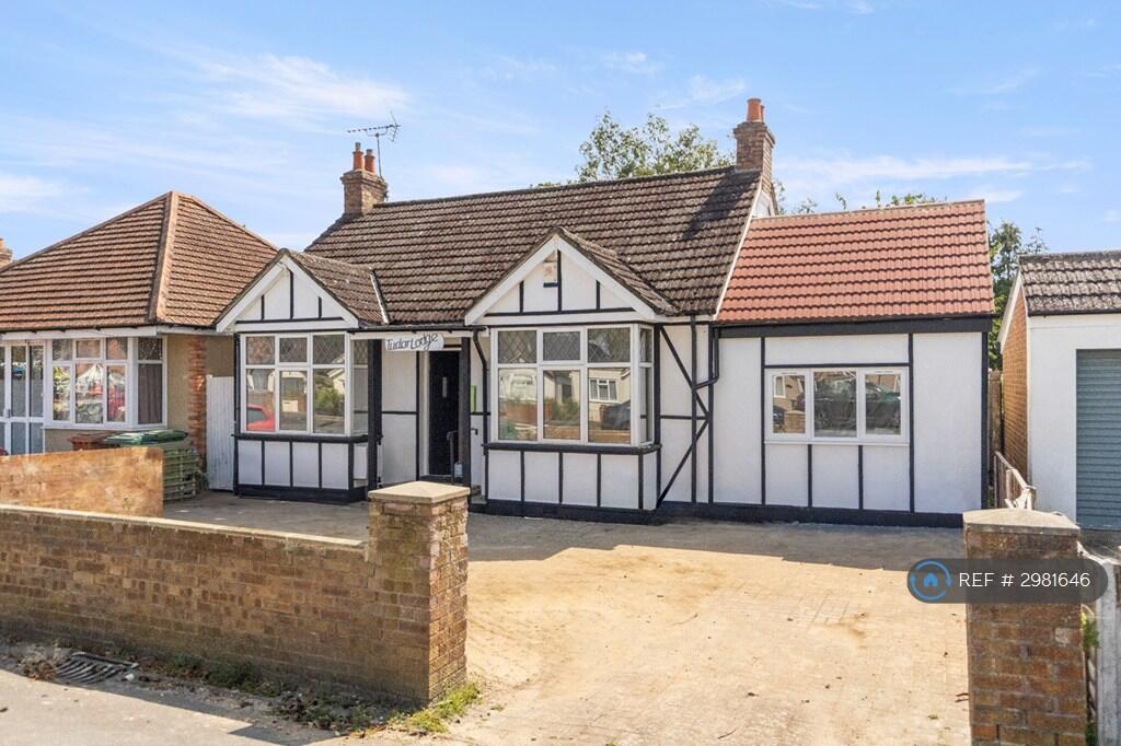Main image of property: Kingston Road, Ashford, TW15
