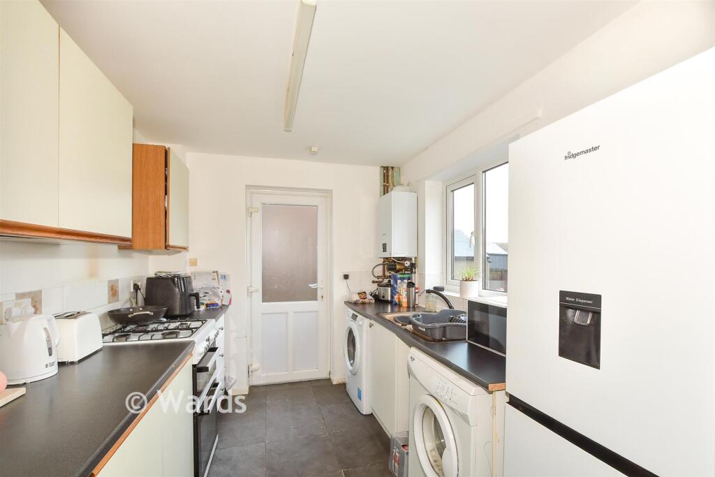 Main image of property: Cornwall Road, Herne Bay, Kent