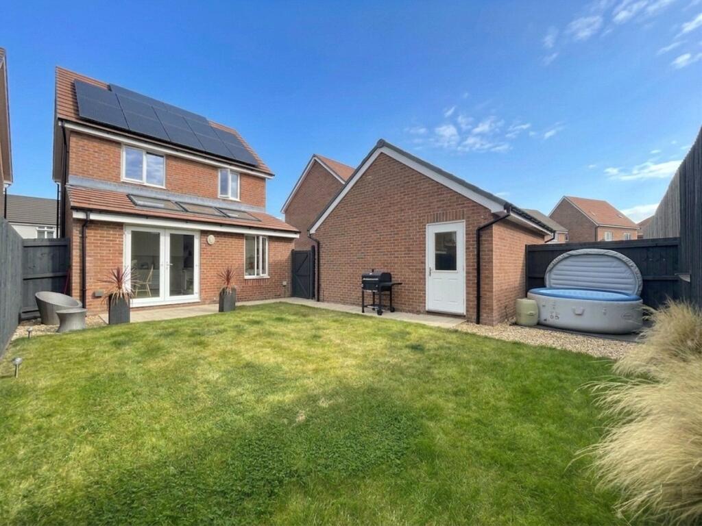 House in Preston - View 3