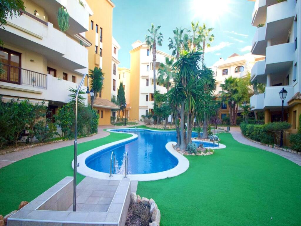 Main image of property: Valencia, Alicante, Punta Prima