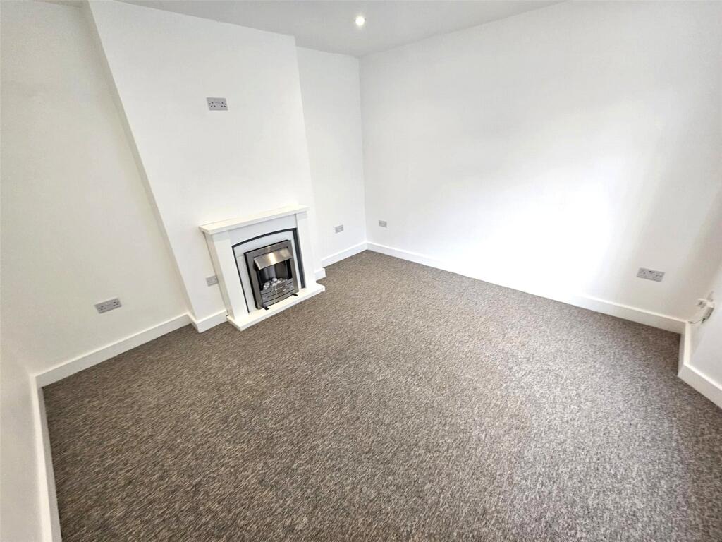 House in Nottingham - More