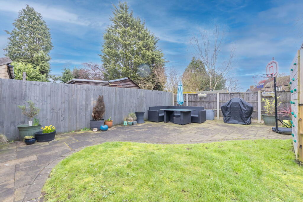 Additional image 33 of Water Orton Lane, Minworth, Sutton Coldfield, B76 9BD
