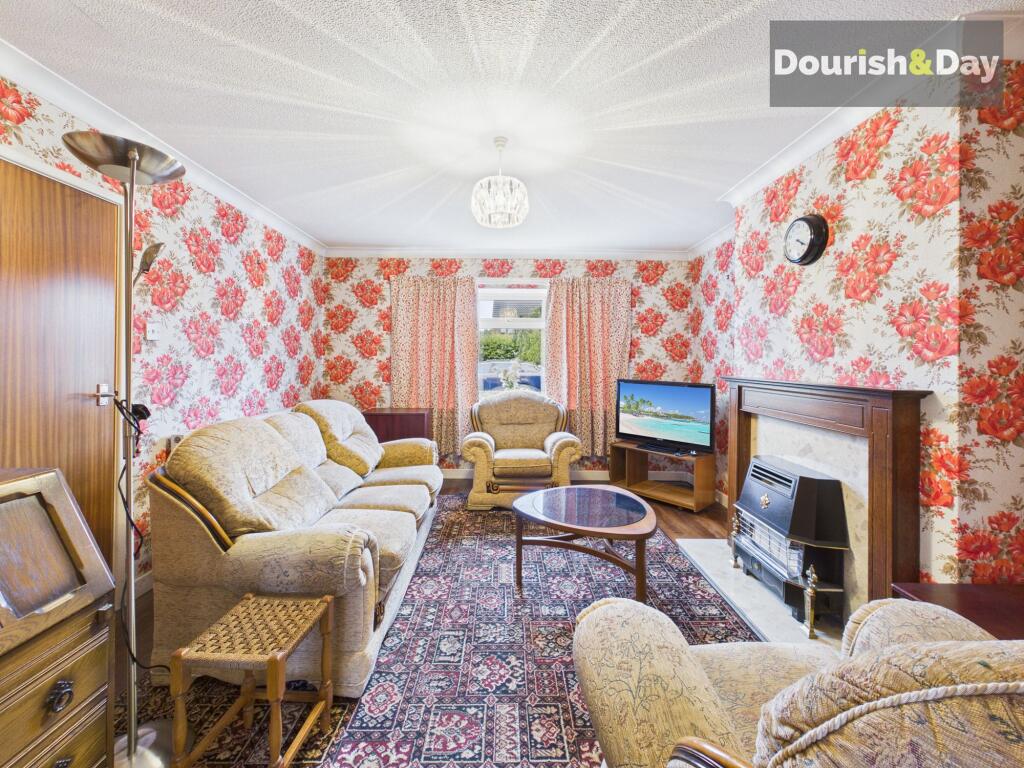 House in Stoke-on-Trent - View 4
