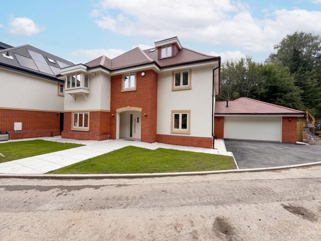 Main image of property: Lavender Gardens, Worsley, M28