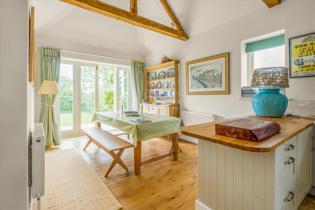 House in Tunbridge Wells, Lamberhurst - View 5