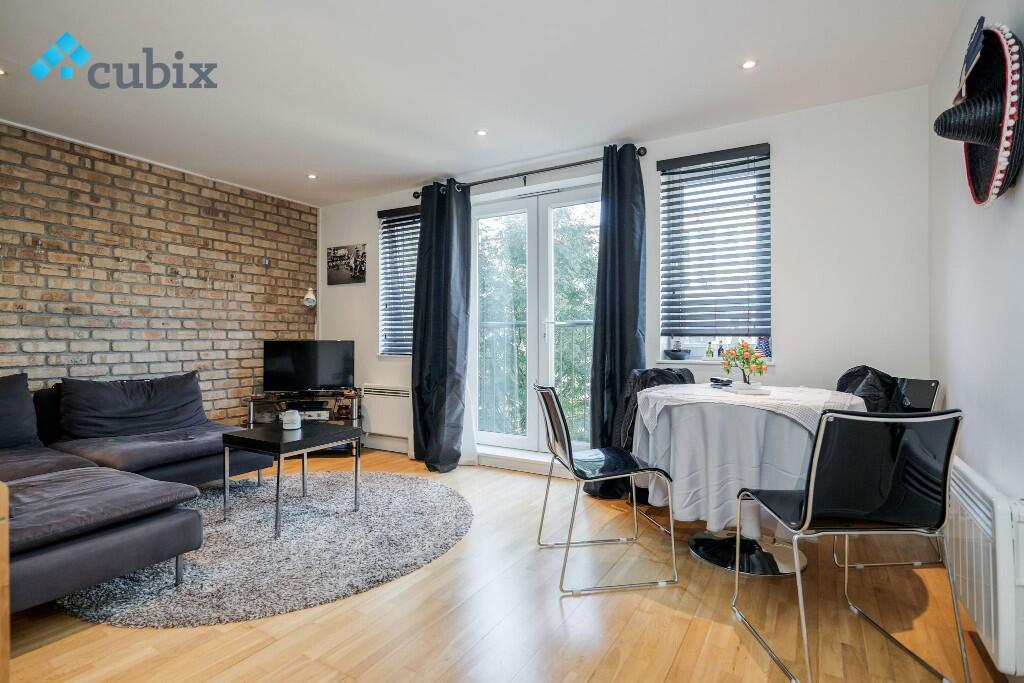 Main image of property: Dewey Lane, London, SW2