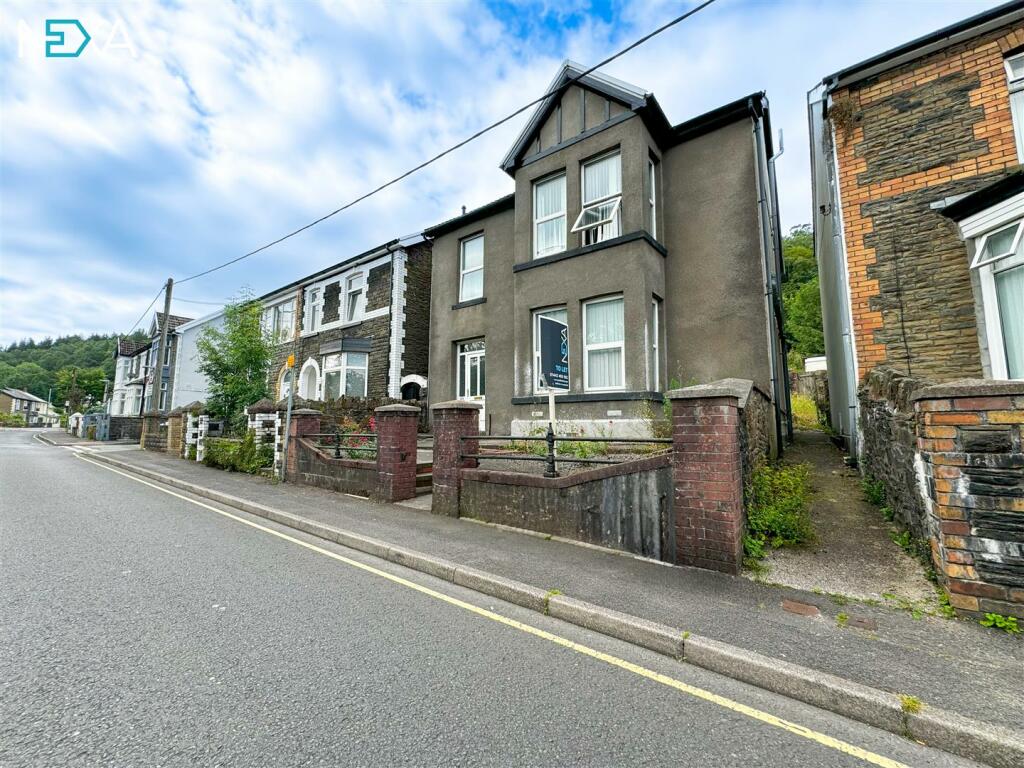 Main image of property: Llantwit Road, Treforest