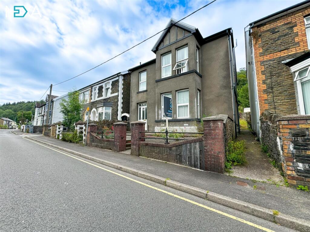 Main image of property: Llantwit Road, Treforest