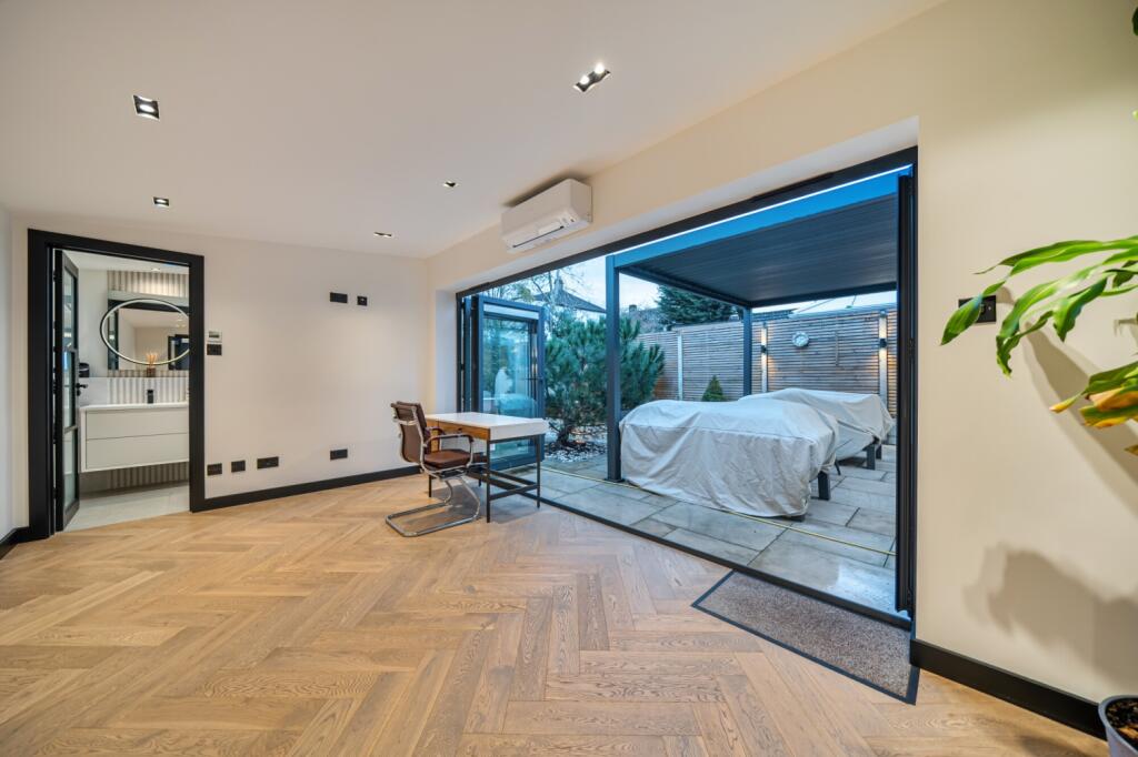 Main image of property: Treewall Gardens Bromley BR1