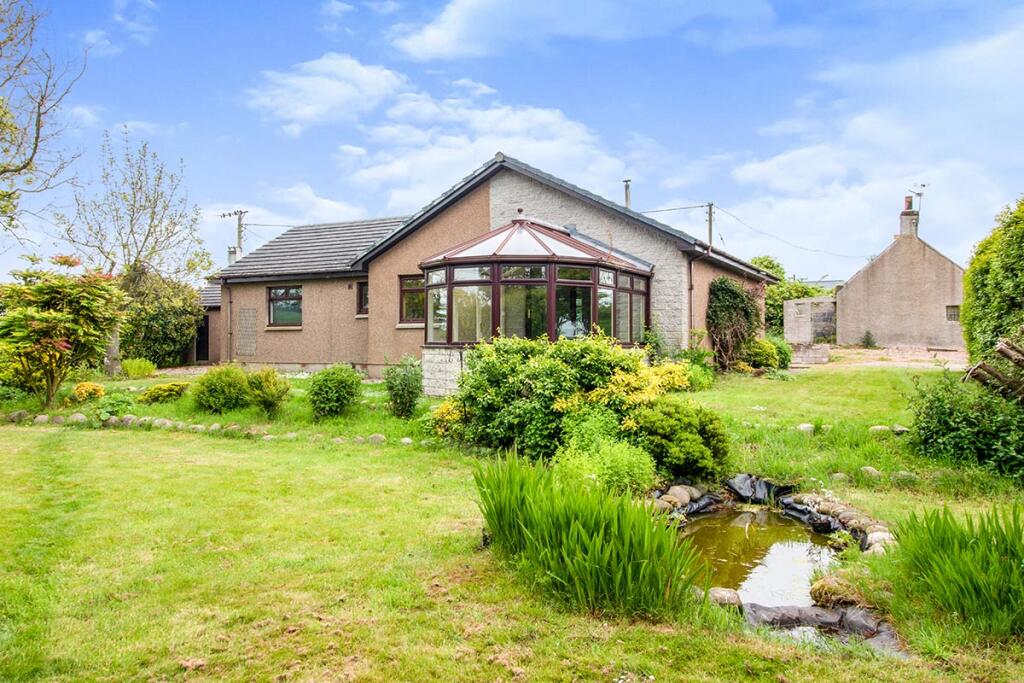 Main image of property: Kinneff, Montrose, Angus, DD10