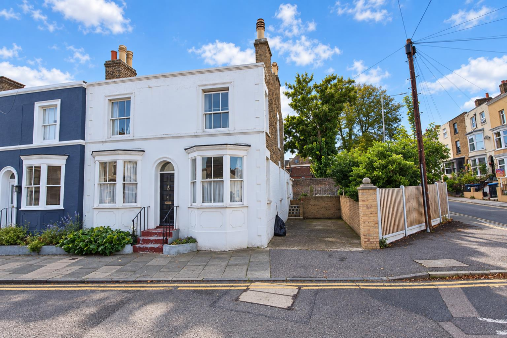 Main image of property: Royal Road, Ramsgate