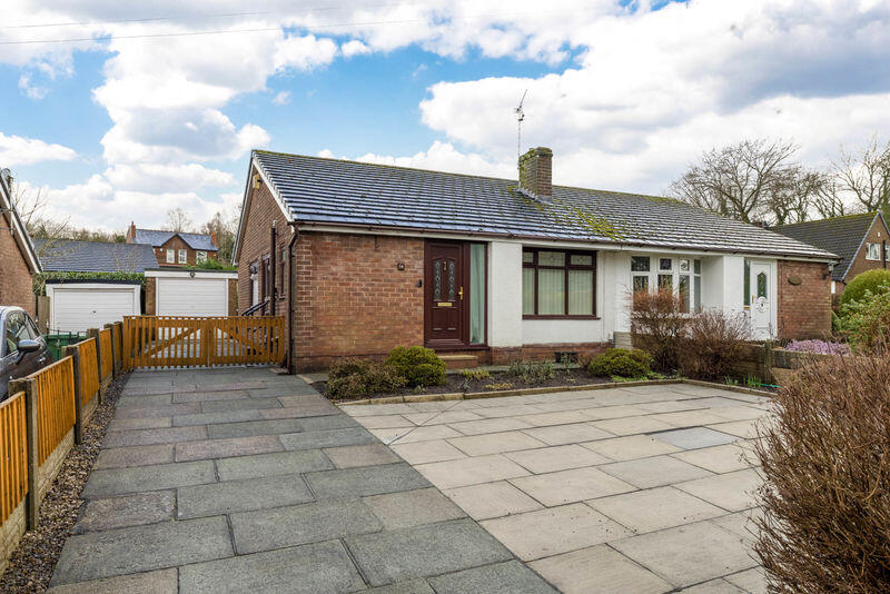 Main image of property: Brookside Road, Standish, WN1 2TZ