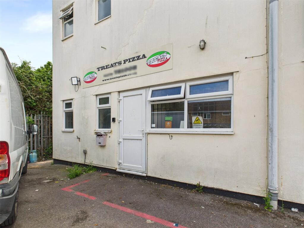 Main image of property: Love Lane, Burnham-on-Sea, Somerset, TA8