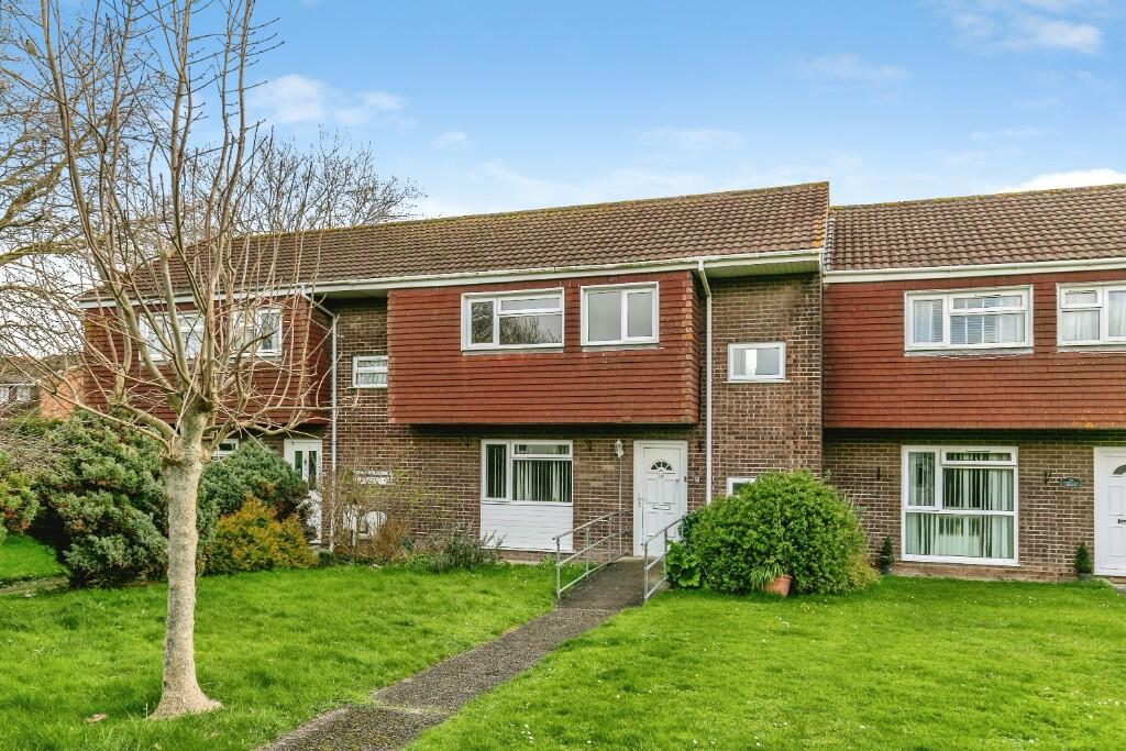 Main image of property: Torrington Crescent, Weston-Super-Mare, Somerset, BS22