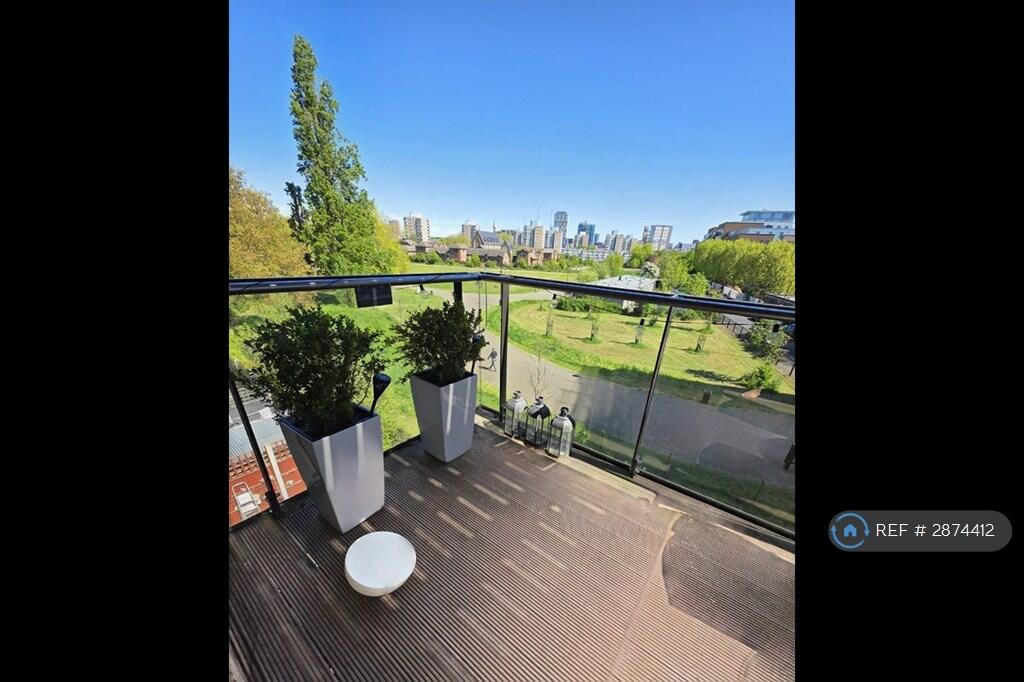 Main image of property: Stainsby Road, London, E14