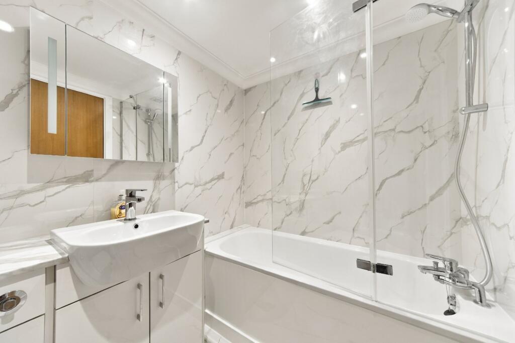 Apartment in London, Angel, Islington - More