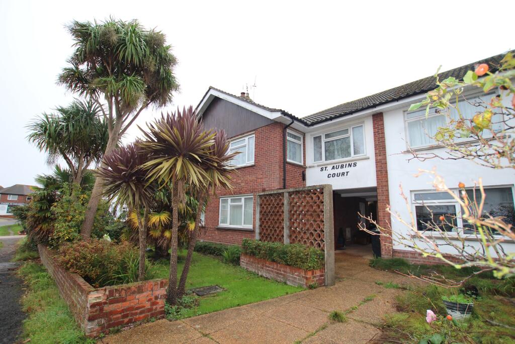 Main image of property: St. Aubins Court, Holland Park, Clacton-On-Sea