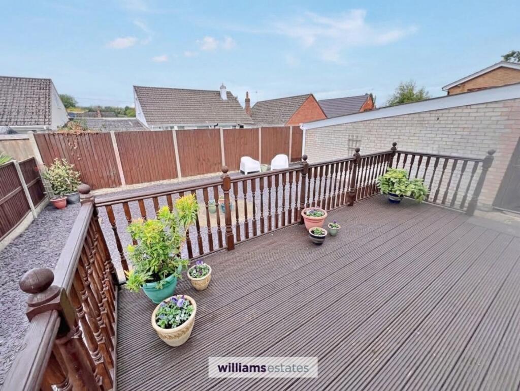 House in Chester, Gwernaffield and Pantymwyn - View 5