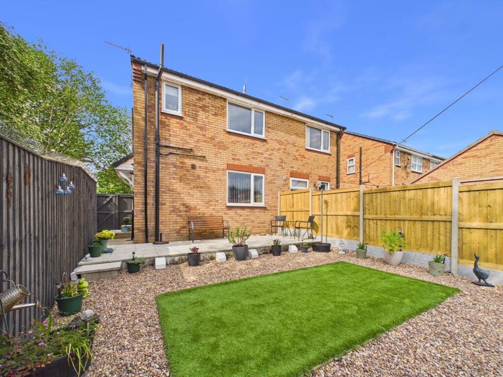 Main image of property: Yew Tree Close, Selby, YO8