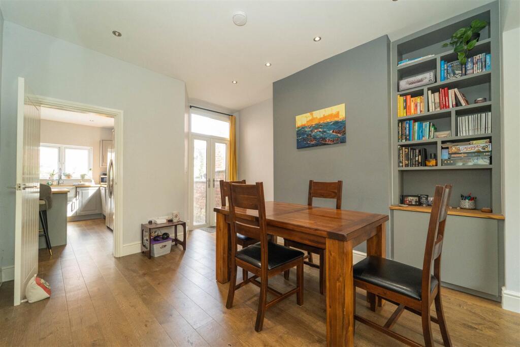 House in Manchester, Old Trafford - View 5