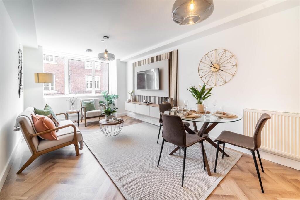 Main image of property: Centurion House, Firemans Square, Northgate Street, Chester
