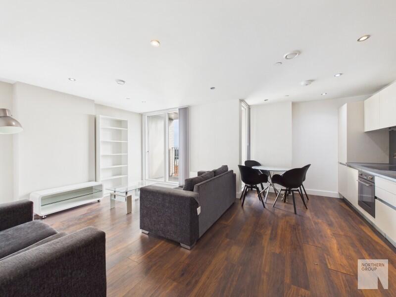 Main image of property: Assembly Building, One Cambridge