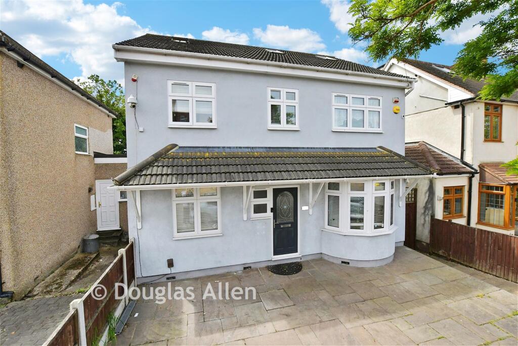 Main image of property: Hillview Avenue, Hornchurch, Essex