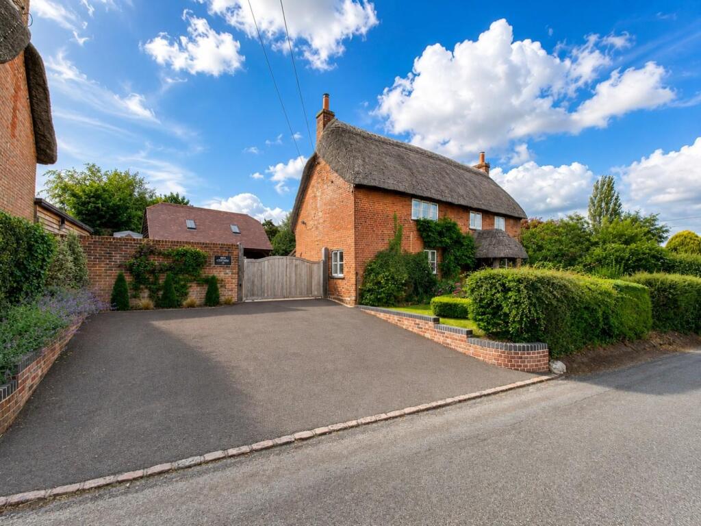 Main image of property: High Street, Great Cheverell, Devizes