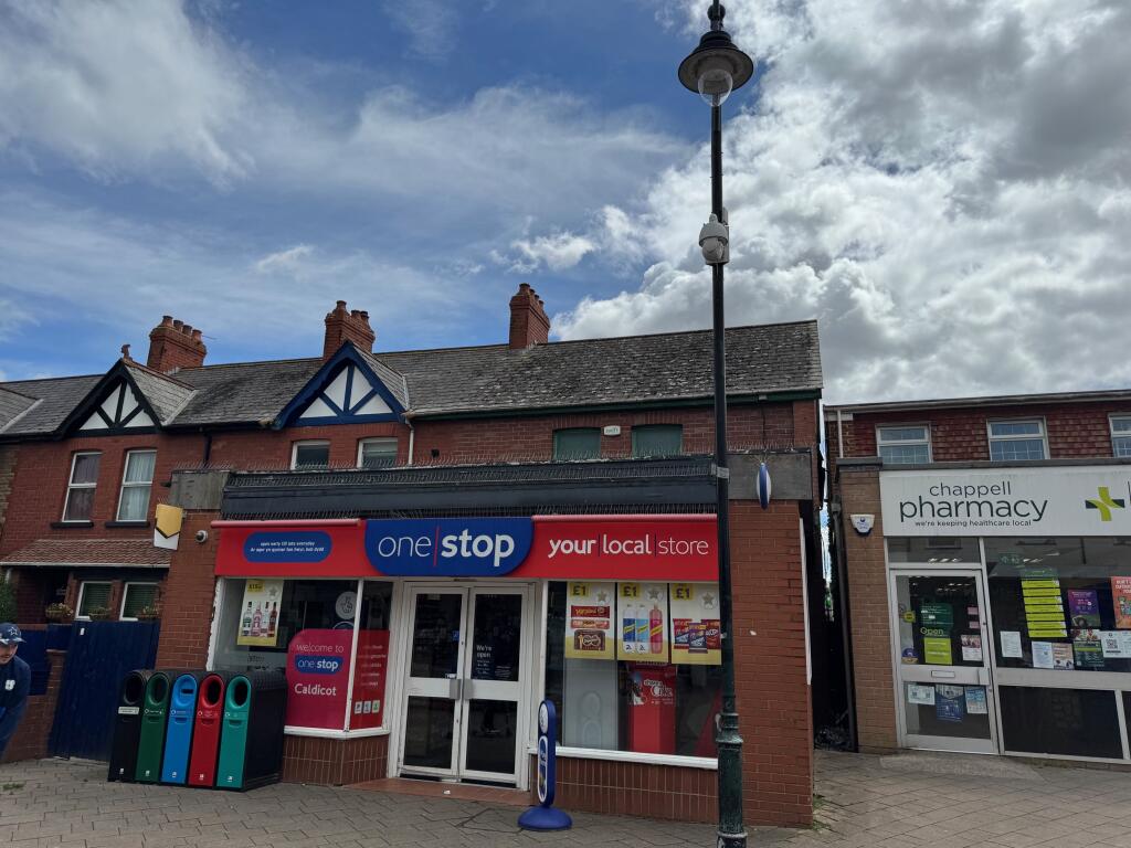 Main image of property: Newport Road, Caldicot, Monmouthshire
