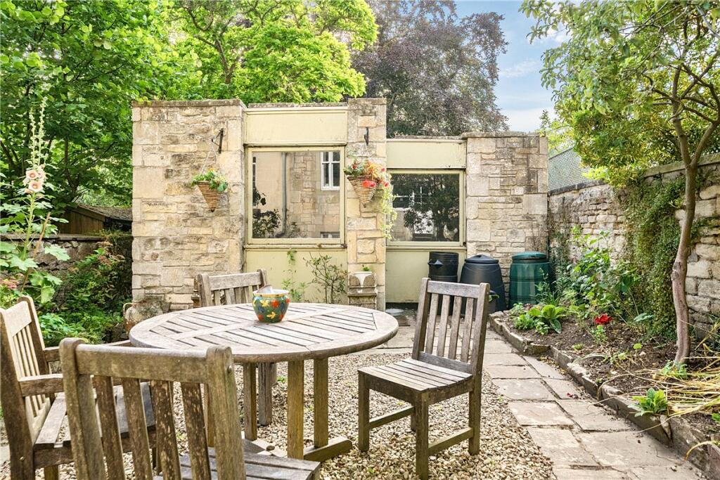 Additional image 14 of St. James's Square, Bath, BA1